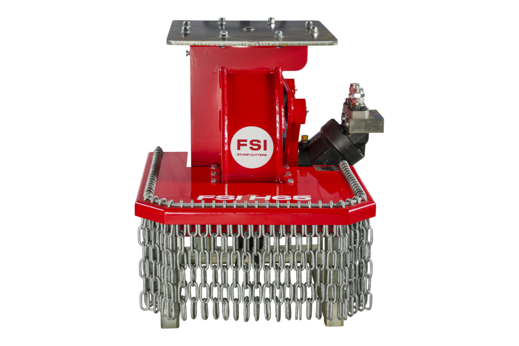 FSI H65 135-160 - FSI