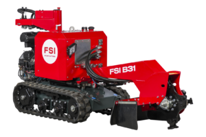 FSI B31 Angled Right