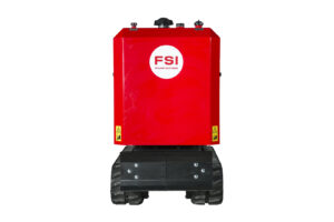 FSI D74 TRACK Back
