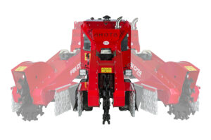 FSI D74 TRACK Front Sweep Width