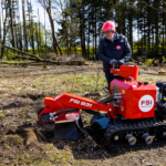 Danmarkspremiere på FSI's nyeste skud på stammen FSI B31