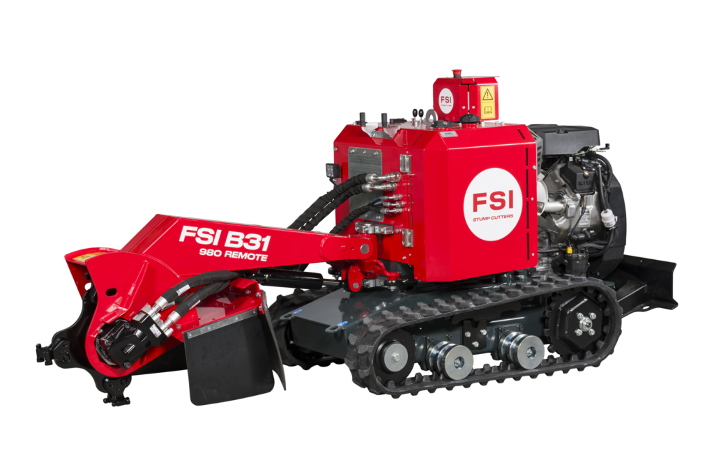 FSI B31-9801 REMOTE product image