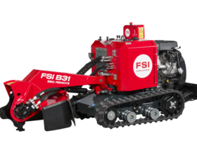 FSI B31-9801 REMOTE product image
