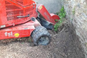 rogneuse D67 bis Lamy