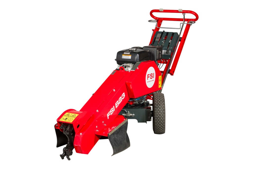 fsi b23