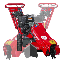 FSI B22 Front - Sweep Width