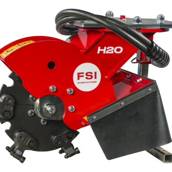 FSI H20 Left
