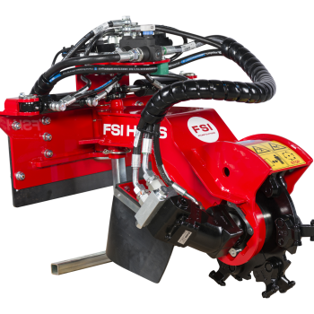 FSI H20S Right Angled