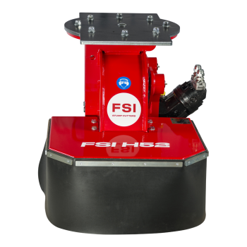 FSI H52 Back