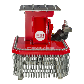 FSI H65 Back